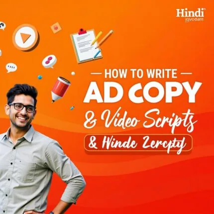 How to write Ad copy & Video scripts